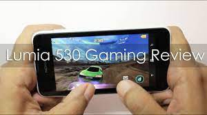 The lumia 530 packs a 1430mah battery, which is rated to deliver up to 10 hours of talk time and up to 528 hours of standby time. Nokia Lumia 530 Budget Windows Phone Gaming Review Youtube