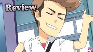 Junior high is a japanese comedy manga series written and illustrated by saki nakagawa and published in bessatsu shōnen magazine from april 2012 to july 2016. Attack On Titan Junior High Episode 6 Anime Review Harem Jean Youtube