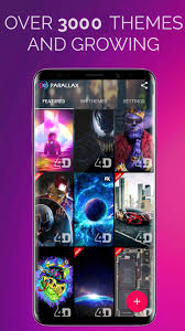 Download 3d wallpaper parallax 4d backgrounds pro 6.0.338 free for android mobiles, smart phones. Utvvylcm5kdvnm