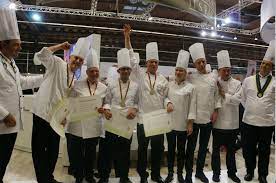 25th Ika Culinary Olympics 2020 Moving To Stuttgart A Step Into The Future
