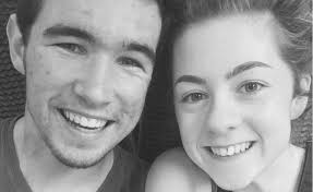 The teenager who loses consciousness when she runs