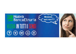 Video scontro su banca etruria nel faccia a faccia sul referendum. La Nuova Banca Etruria Con Le Altre 3 Banche Risolte Fra Mezze Verita Trasparenza Assente Ed Un Futuro Incerto Tutto Sommato Nuova Banca Ma Vecchie Abitudini Linkiesta It