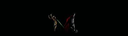 Hd Wallpaper Thor Ragnarok Loki Dual Display Multiple Display Wallpaper Flare Enjoy and share your favorite beautiful hd wallpapers and background images. hd wallpaper thor ragnarok loki