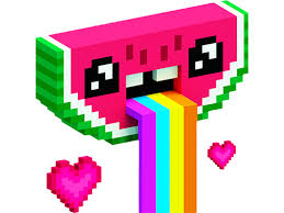 Play Color By Number 3d Free Online Games Kidzsearch Com Paint each numbered squares with the same numbered colors!