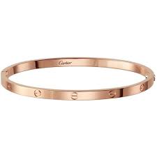 Cartier Small Pink Gold Love Bracelet 7 930 Bgn Liked On Polyvore Featuring Jewelry Bracelets Car Jewelry Bracelets Gold Love Bracelets Pink Gold Jewelry