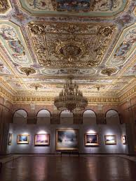 the fine arts paintings gallery dolmabahce palace istanbul turkey dolmabahce palace istanbul art painting gallery