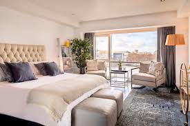 Ja, zum angebot zählen rollstuhlgerecht, barrierefreie zimmer und behindertengerechte einrichtung. London Hotel Room Designed For Families By Families Eat Drink Sleep