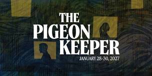 The Pigeon Keeper