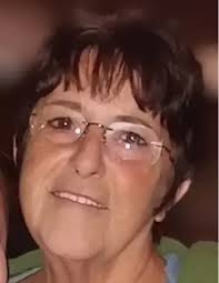 Obituary information for Linda Lou Cunningham