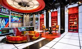 Maybe you would like to learn more about one of these? Fox News Fox Business News Clickspring Design