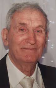 Condolence Book for Robert (Bobby) Healy (Mervue, Galway)