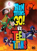 Fitting for the wild season, go ape on the island starting soon. Buy Teen Titans Go Vs Teen Titans Microsoft Store En Au