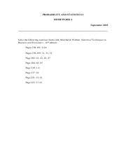 Demonstrates how statistics applies to note: Solution Manual For Statistical Techniques In Business And Economics 16th Edition Lind Marchal Wat Download Full File At Http Testbankcafe Com Course Hero