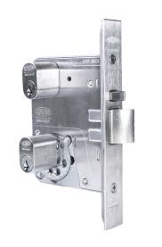 For others, it's just a door to a place filled with stuff that needs to be s. Lockwood Selector 3777 Dual Entry Mortice Locks Assa Abloy Opening Solutions New Zealand