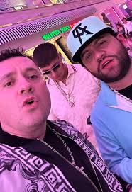 Maurice Collier 💎