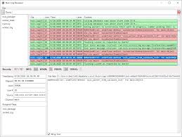 Nuix workstation's efficient and scalable processing turns more than 1,000 file formats and source types into meaningful information, capturing the our customers use nuix workstation for litigation, forensic investigations, information governance, government oversight, mergers and divestitures. Github Nuix Nuix Log Reviewer A Tool To Assist In Reviewing Logs Produced By Nuix Workstation