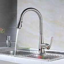 Maybe you would like to learn more about one of these? Flow Motion Activated Pull Down Kitchen Faucet Costco