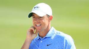 Rory mcilroy's golfing story started as a toddler. Rory Mcilroy Laments Another Top Three Finish In Abu Dhabi And Rues Inconsistency Golf News Sky Sports