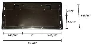 Most vent covers are open with only loose covers or shelved vent structures guarding your interior from outside elements and pests. Heng S J116bk Cn Stove Vent Hood Exhaust Cover Black