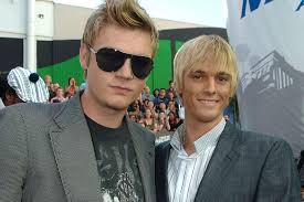 Image result for Aaron Carter
