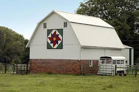 Saw this beautiful barn with a barn quilt while visiting cherokee county, iowa. Barn Quilts Of Black Hawk County Cedar Falls Tourism Visitors Bureau