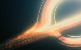 This particular black hole is a simulation of unprecedented accuracy. Gargantua Black Hole Wiki