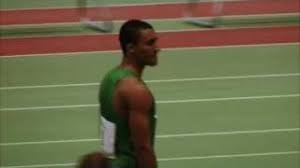 Check spelling or type a new query. Ashton Eaton Breaks Heptathlon World Record In Tallinn Estonia Youtube