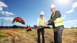Constant stress can often to depress. Breaking 800 Jobs In Pipeline After Project Fast Tracked Ballina Shire Advocate