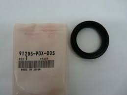 Genuine Honda Oil Seal 40x56x9 Nok 91205 P0x 005 Ebay