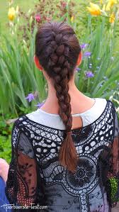 X oktoberfest frisuren zum dirndl 27 anleitungen dirndl oktoberfest 2014 französischer zopf flechten anleitung. Franzosischer Zopf Einfache Bilder Anleitung Zum Selber Flechten Praxis Tests