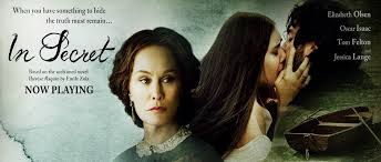 The film will be directed by charlie. Movie Review In Secret 2014 The Grand Shuckett