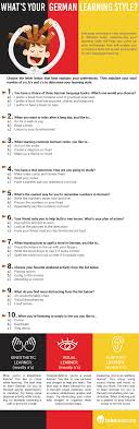 What S The Best Way To Learn German Quiz Learn German German Language Learning German Language