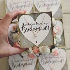 After a year of watching people delay or cancel weddings due to the pandemic, with things finally returning to normal. 10 Bridal Party Gift Ideas Your Bridesmaids Will Love Wedding Estates
