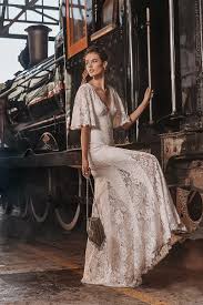 Customer reviews (133)vintage wedding dresses shops. 20 Vintage Inspired Wedding Dresses With A Modern Twist For The Edgy Retro Bride Praise Wedding