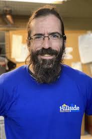 The Hillside Oil Heating & Cooling Team