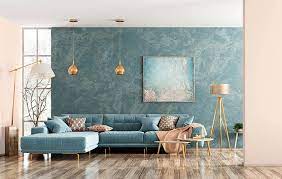 My 3 year old loves pink and minnie mouse so we just painted an accent wall pink in her new room! How To Choose An Accent Wall In Living Room Designing Idea