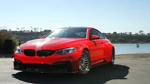 Vorsteiner Bmw Gtrs4 Wide Body 4k Wallpaper Hd Car Wallpapers Id 6883