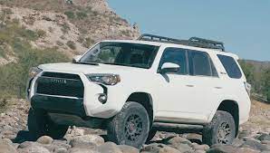 Etrailer.com has been visited by 100k+ users in the past month 4runner Trd Pro Roof Basket Off 61