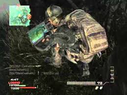 The british landmarks that inspired the lord of the rings: Bn Da Supa Mark Mw3 Game Clip Youtube