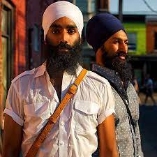 Jagmeet Singh Age Biography Family Facts More Starsunfolded