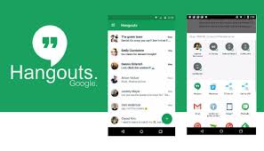 If you have a new phone, tablet or computer, you're probably looking to download some new apps to make the most of your new technology. Hangouts Apk I Must Have Apps