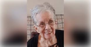 Obituary information for Patricia Ann Manzella