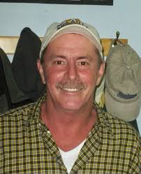 Obituary information for James McCarty