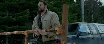 Brave is the latest animated film from pixar, and therefore becomes the film the parents of the world will be dragged to by their kids. Carhartt Jacket Worn By Jason Momoa In Braven 2018