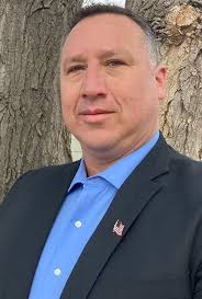 South Dakota state senate house election results district 1 2022