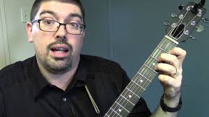 Lesson 33 Dm and Drunken Sailor