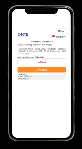 A számlanyitástól számított 6 takarékbank lakossági fizetési számlatermékek hirdetménye. Fontos Internetes Bankkartyas Fizetes Valtozasa Www Mtb Hu