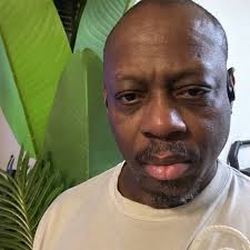 What the hell is a old man? How would you like if I called you a young  girl. My name is Alvin.