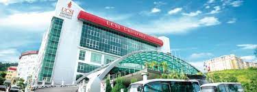 Students must display their ucsi 1 card / student id card at all time for security checking. Ucsi University South Wing Bukit Cheras No 1 Jalan Menara Gading Ucsi Heights