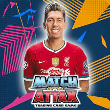 Topps match attax is a trading card game featuring the best players in the uefa champions league. Match Attax 20 21 Apps On Google Play